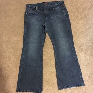 Bongo Jeans. Size 16